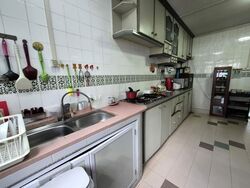 Blk 486 Pasir Ris Drive 4 (Pasir Ris), HDB 5 Rooms #584120131